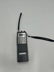 Sts AV7600VOR Handheld Aviation 720 Ch Transceiver Not Tested. Fixed Price $46.80.