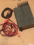 Tripp-lite PR-20 20AMP Ac-dc 115VAC To 13.8VDC Precision Regulated Power Supply. Fixed Price $139.69.