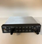 King Kma 26 Audio Panel (-0201) With Fresh Yellow Tag & Faa Form 8130. Fixed Price $1400.00.