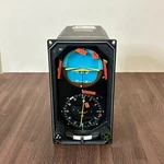 622-1352-002, FD-112V, Rockwell Collins Flight Director Indicator As Removed. Fixed Price $695.00.