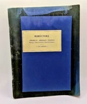 Directory: American Aircraft Engines - Ratings, Characteristics (1931 Edition). Fixed Price $75.99.