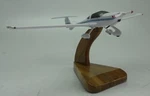 DA-20 Diamond Katana DA20-A1 Airplane Desktop Wood Model Big New. Fixed Price $358.95.
