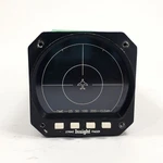 Insight SF2000 Strike Finder Indicator (10-33V) Tested Working. Fixed Price $600.00.