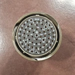 Burndy BT06AC-24-61S Connector. Fixed Price $62.65.