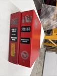 Pratt & Whitney Maintenance Training Manual JT15D-1-1A Volume 2. Fixed Price $299.99.