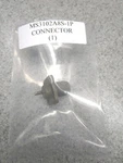 Cannon MS3102A8S-1P Electrical Receptacle Connector Alt. AN3102A8S1P. Fixed Price $54.99.