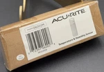 Acurite Replacment 06002M Wireless Temperature Humidity Sensor Model 00592TXR. Fixed Price $28.76.