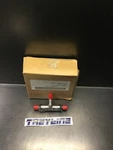 New, Parker, 2680018M1, Port Check Valve, Aviation (24H-3). Fixed Price $59.99.