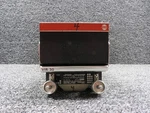 622-0876-001 Collins VIR-30A Receiver Vor/loc/gs/mb With Mods. Fixed Price $56.00.