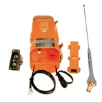 Ack 406/121.5 Mhz E-04 Elt Faa Tso. Fixed Price $1049.93.