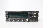 Northern Airborne Technology Nat NPX138N-050 Vhf Fm Transceiver (28 Vdc). Fixed Price $750.00.