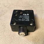 Amf Potter Amp Circuit Breaker 431-202-101. Fixed Price $21.07.