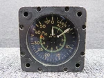 55035-1105 Aerosonic Dual Cabin Alt. Differential Pressure Indicator (yellowed). Fixed Price $168.00.
