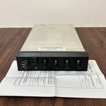 Narco At 150 Tso Transponder Serviced With New Faa 8130-3 Form. Fixed Price $750.00.