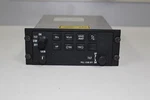 Bendix/king Cp 466A Radar Control Panel 071-01438-0702. Fixed Price $1000.00.