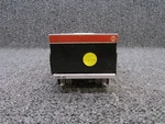 622-0876-001 Collins Avionics VIR-30A Vor,loc,gs,mb Receiver Unit With Mods. Fixed Price $56.00.