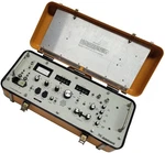 Tic Tel-instrument T-36 Nav/comm/ils/mb Cat Iii Ramp Test Set. Fixed Price $2500.00.