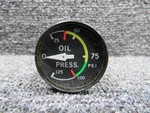 3-311-3 (alt: 50561) Uma Oil Pressure Indicator. Fixed Price $140.00.