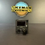 King Kfs 598 Vhf Com Control Unit. Fixed Price $589.00.