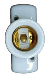 Leviton Ceramic Lampholders Nos Usa Lot Of 10 Original Packaging. Fixed Price $27.99.