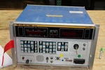 Bendix Air Transport Avionics Vhf Com Test Panel RTT-44A ***parts***. Fixed Price $2499.99.