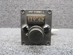 Sabreliner NA-265-60 Vhf COMM-2B Communications Control Unit. Fixed Price $168.00.