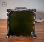Sandel Electronic His Indicator Pn SN3308-00-BL With Tray (11-33VD) Sv. Fixed Price $3000.00.