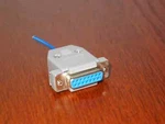 Connector For Microair M-760 Vhf Radio !!! Wiring Plug. Fixed Price $75.00.