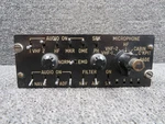 M-1025C Smith Audio System (28V). Fixed Price $168.00.