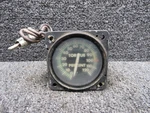 4308-3018 (alt: 206-075-185-1) Insco Torquemeter Indicator (foggy Glass). Fixed Price $168.00.