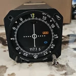Narco NAV-121. Fixed Price $400.00.