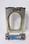 Bendix King KX155 KX165 Nav/com Mounting Tray & Backplate. Fixed Price $95.00.