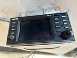 Bendix/king Kmd 250 Mfd - With Gps. Fixed Price $169.00.