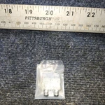 726-7106-024 Korry Piper PA-31T Annunciator Switch Nose/baggage Door Ajar. Fixed Price $51.00.
