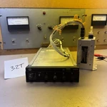 Narco AT50A Transponder - 850 Tray And Connectors. Fixed Price $395.00.