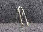 2041014-1, 2041014-2 Cessna C-177RG Main Landing Gear Actuator Support. Fixed Price $644.00.
