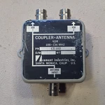 Comant CI-1102 Nav Antenna Diplexer Splitter. Fixed Price $23.75.
