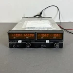 Bendix King Kx 155 Nav/com Glideslope 28 Volt 069-1024-35 With New 8130. Fixed Price $2500.00.