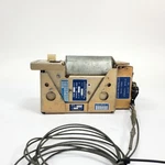 Arc PA-495A Actuator Pn: 42964-4000 W/ Mount. Fixed Price $150.00.