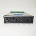 Bendix/king KT-76A Atc Transponder W/ Tray P/n: 066-1062-00 Tested Working. Fixed Price $550.00.