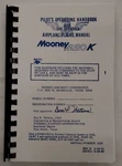 Mooney M20K Pilots Operating Handbook & Flight Manual 1981 #1226 Reproduction. Fixed Price $20.00.