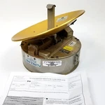 Bendix/king ART-161A Radar Antenna P/n 40001018-6108 With Faa Form 8130-3. Fixed Price $3750.00.