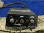 Sigtronics SPA-400 Intercom Tso. Fixed Price $150.00.