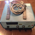 Hoffman Engineering Luminance Standard LS-65-8C. Fixed Price $99.81.