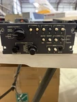 Audio Panel Control P/n 5640-1. Fixed Price $900.00.