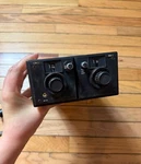 Vintage Narco Avionics MARK-12 Nav-comm Radio Aircraft/navigation/communication. Fixed Price $25.95.
