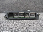 622-0945-003 Collins Avionics 614E-23R Mode Selector Unit (stuck Switch). Fixed Price $252.00.