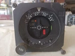 Sperry Converter Indicator IN-380A P/n 50570-1000 # 4162. Fixed Price $44.00.