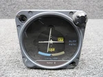 520850 Weston Instruments 1172 Course Deviation Indicator (cracked Glass). Fixed Price $39.20.