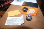 Nos Litton Precision Microdial Counter Potentiometer Model 3000. Fixed Price $39.99.